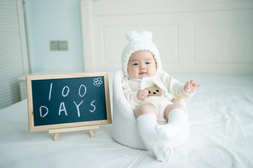 义乌七个月宝宝伸舌头 义乌七个月宝宝伸舌头